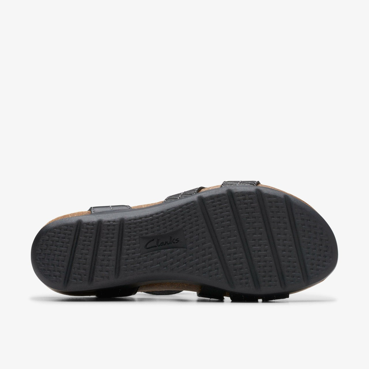 Women Calenne Clara Black Combination