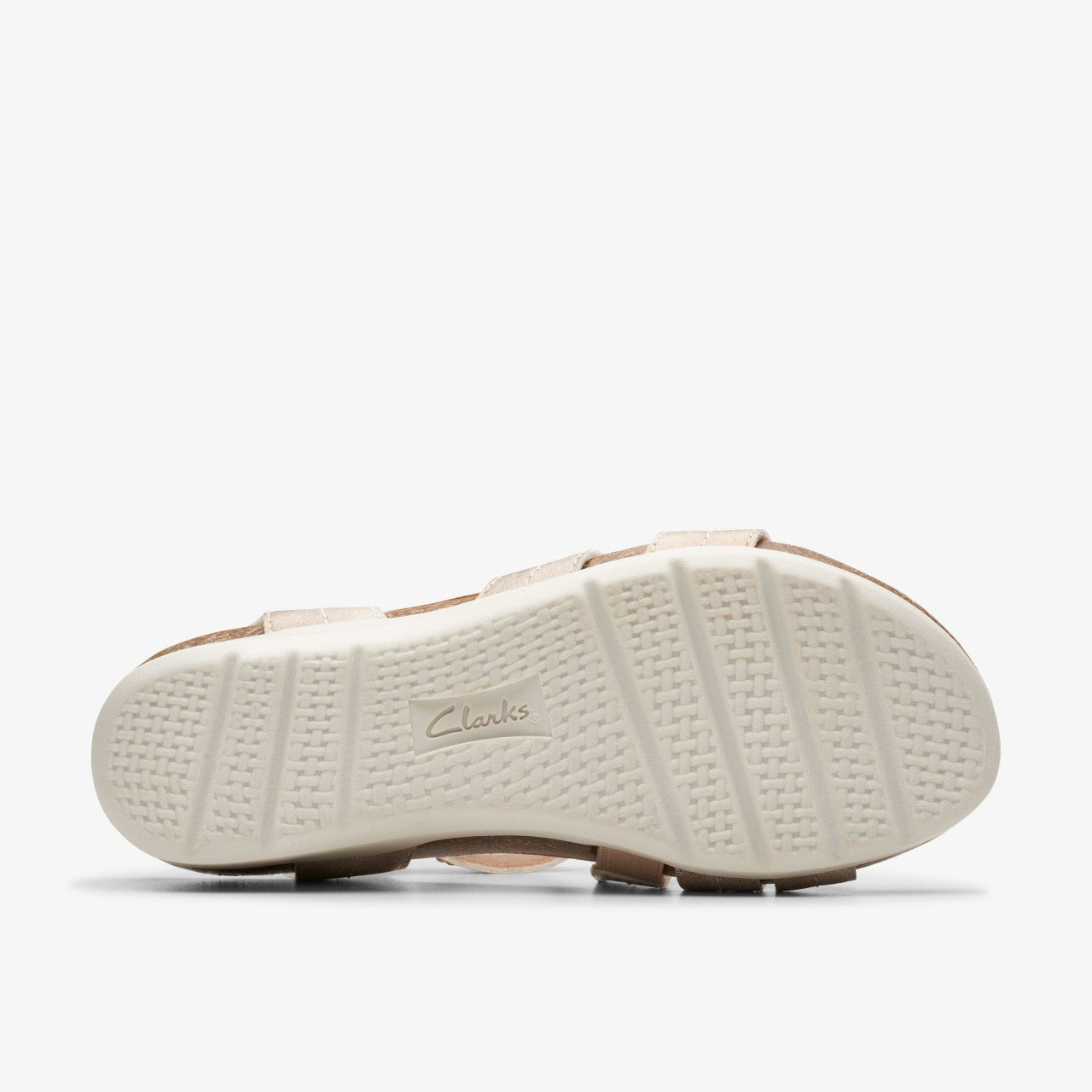 Women Calenne Clara Bronze Metallic