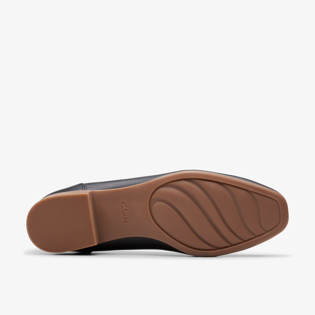 Women Juliet Aster Black Leather