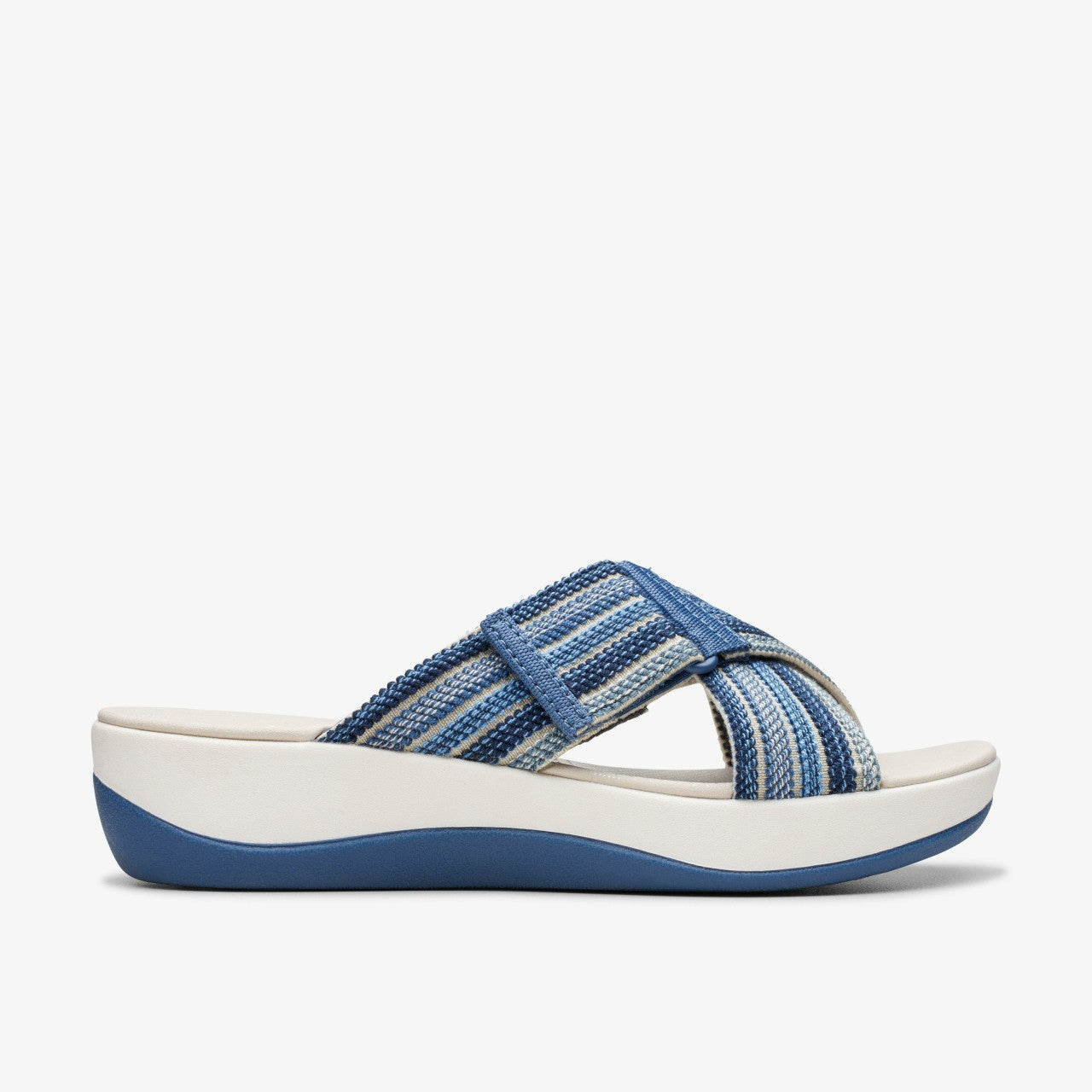 Women Arla Wave Blue Combination