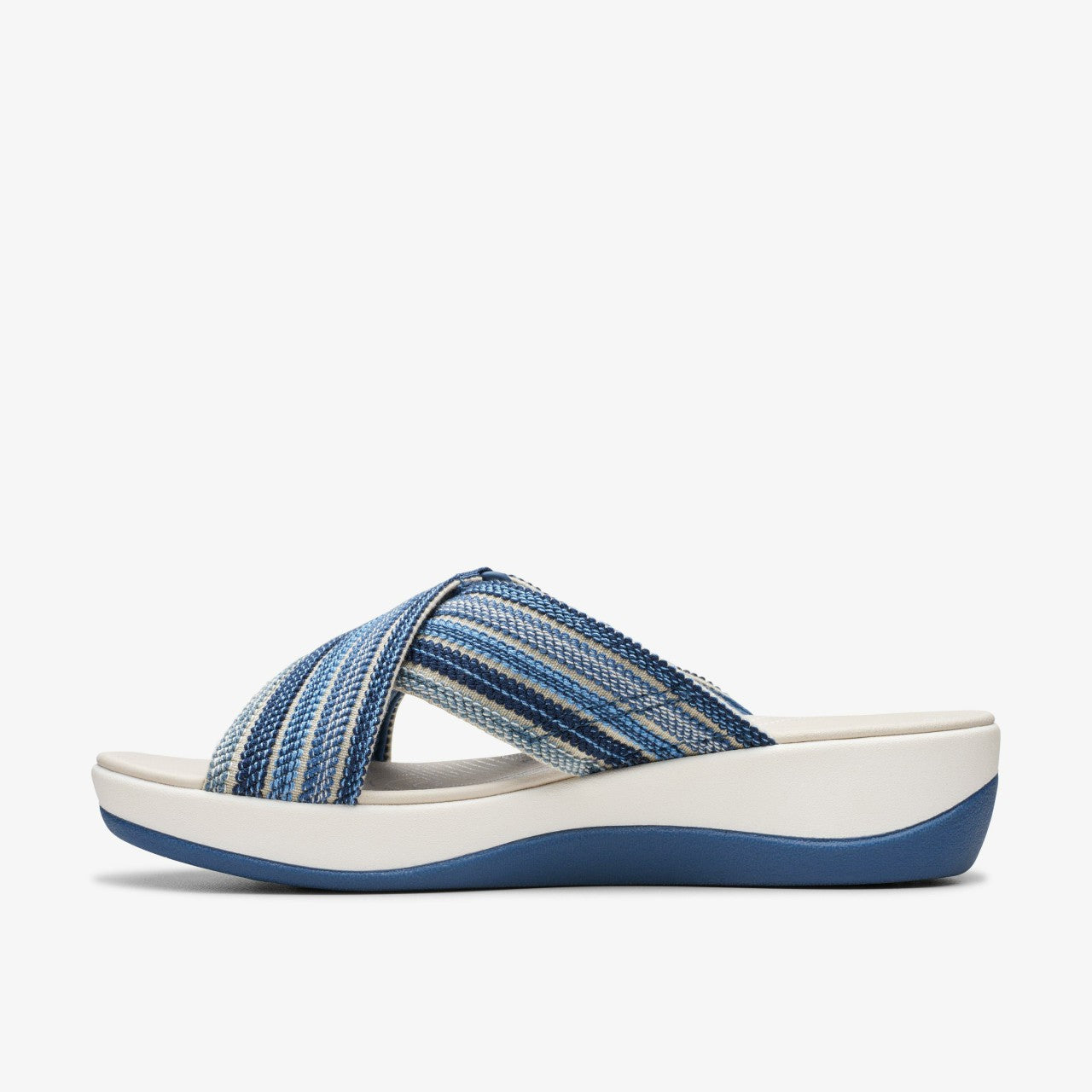 Women Arla Wave Blue Combination