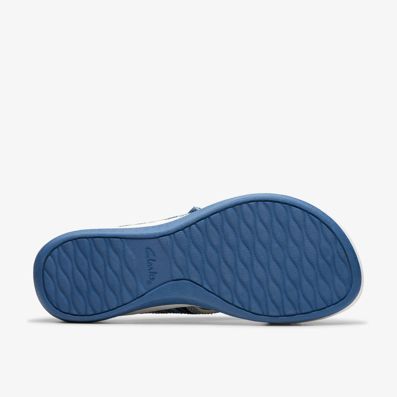 Women Arla Wave Blue Combination