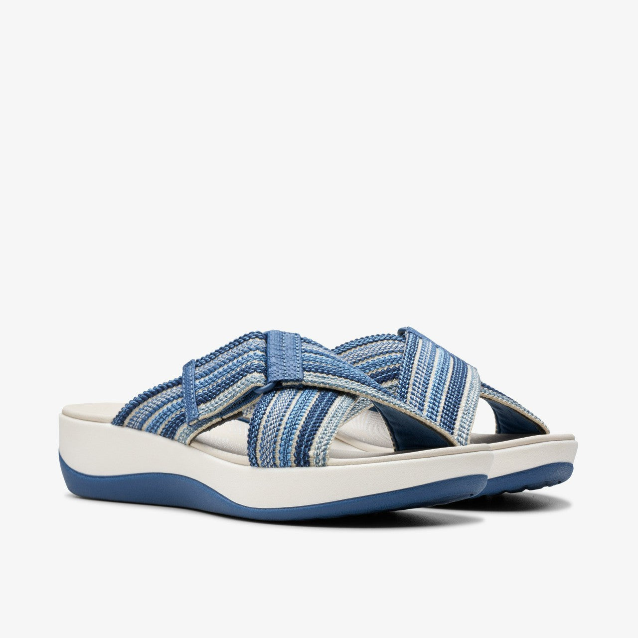 Women Arla Wave Blue Combination