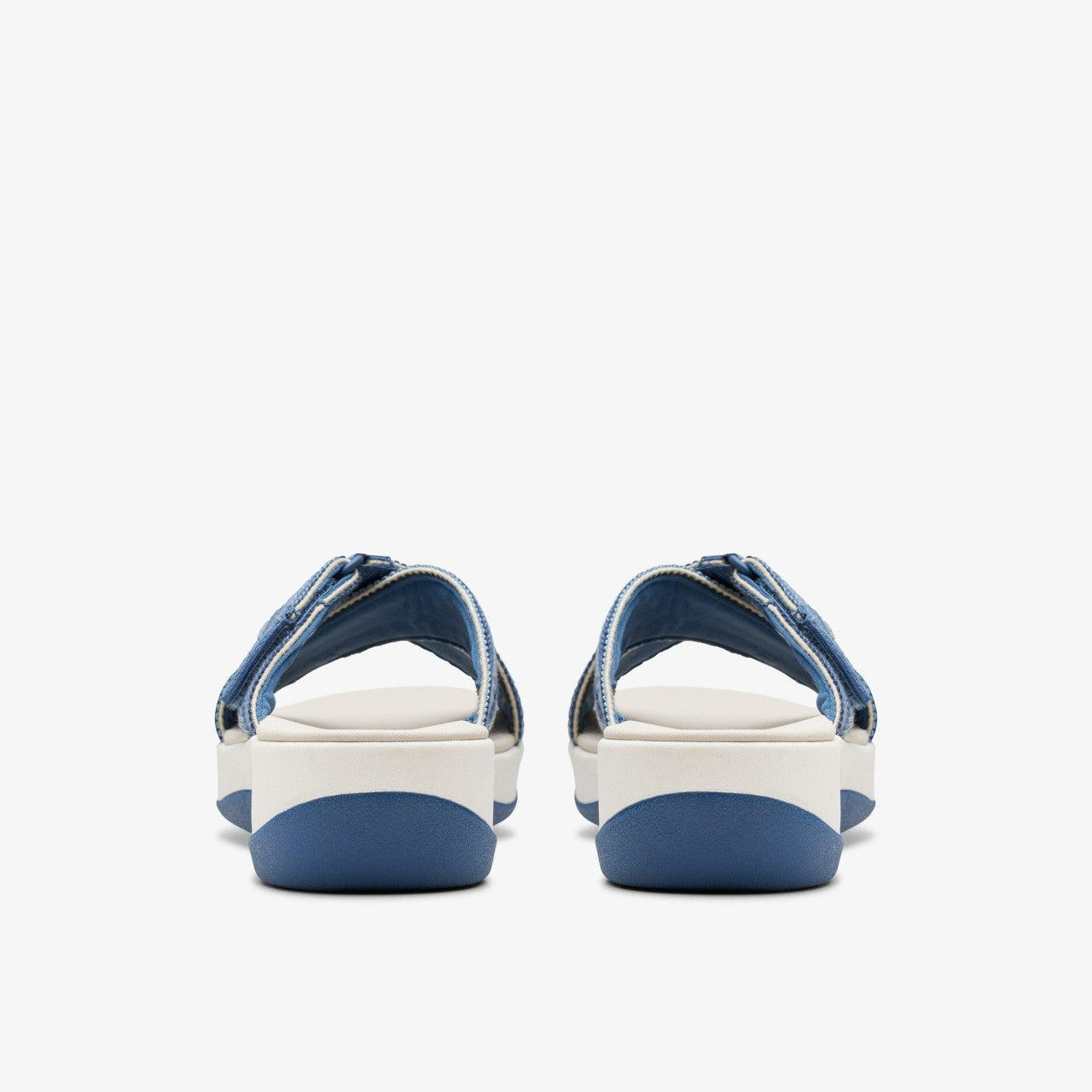 Women Arla Wave Blue Combination