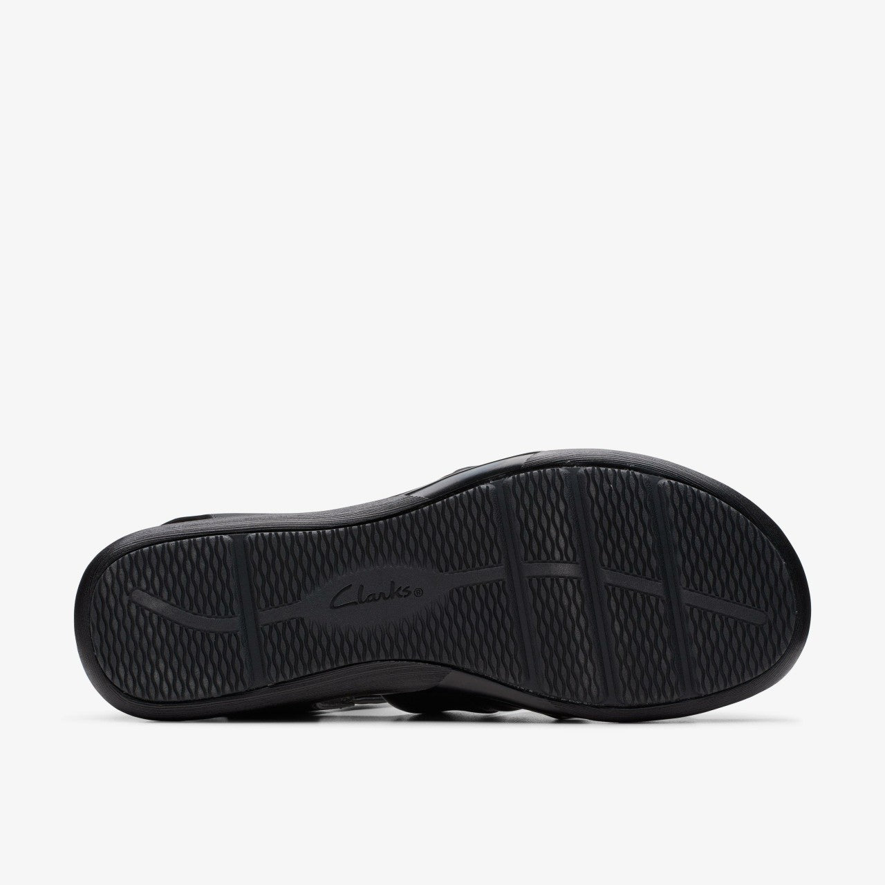 Women Kitly Ave Black Leather