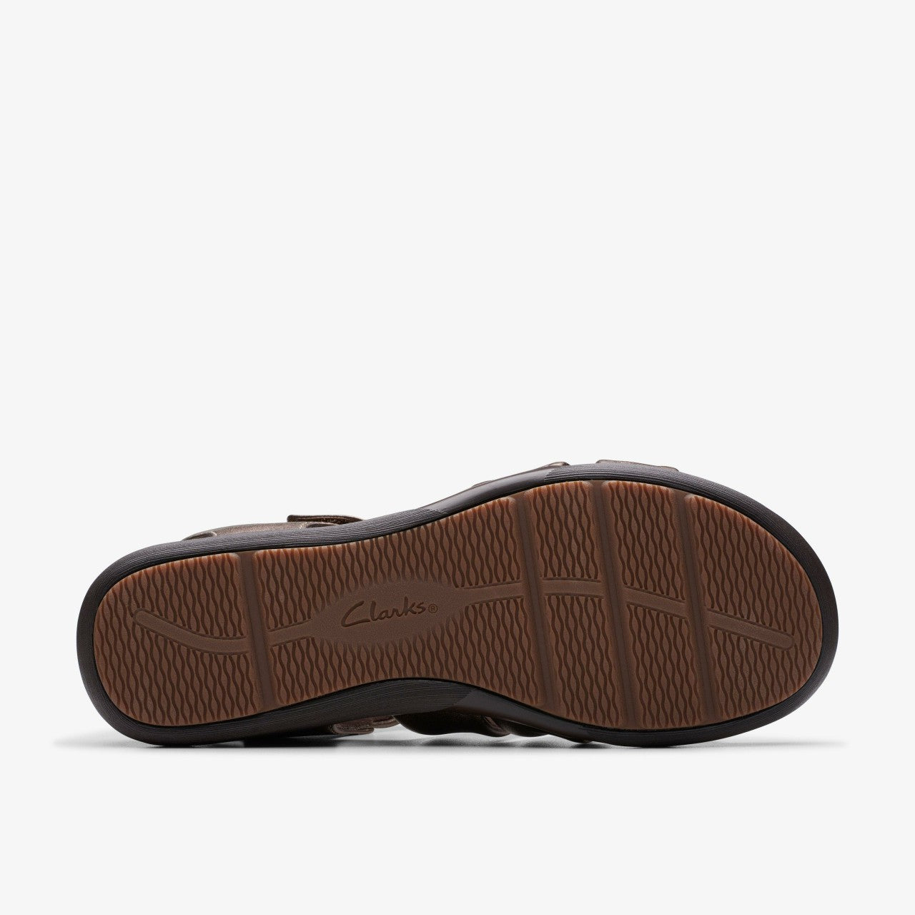 Women Kitly Ave Bronze Leather