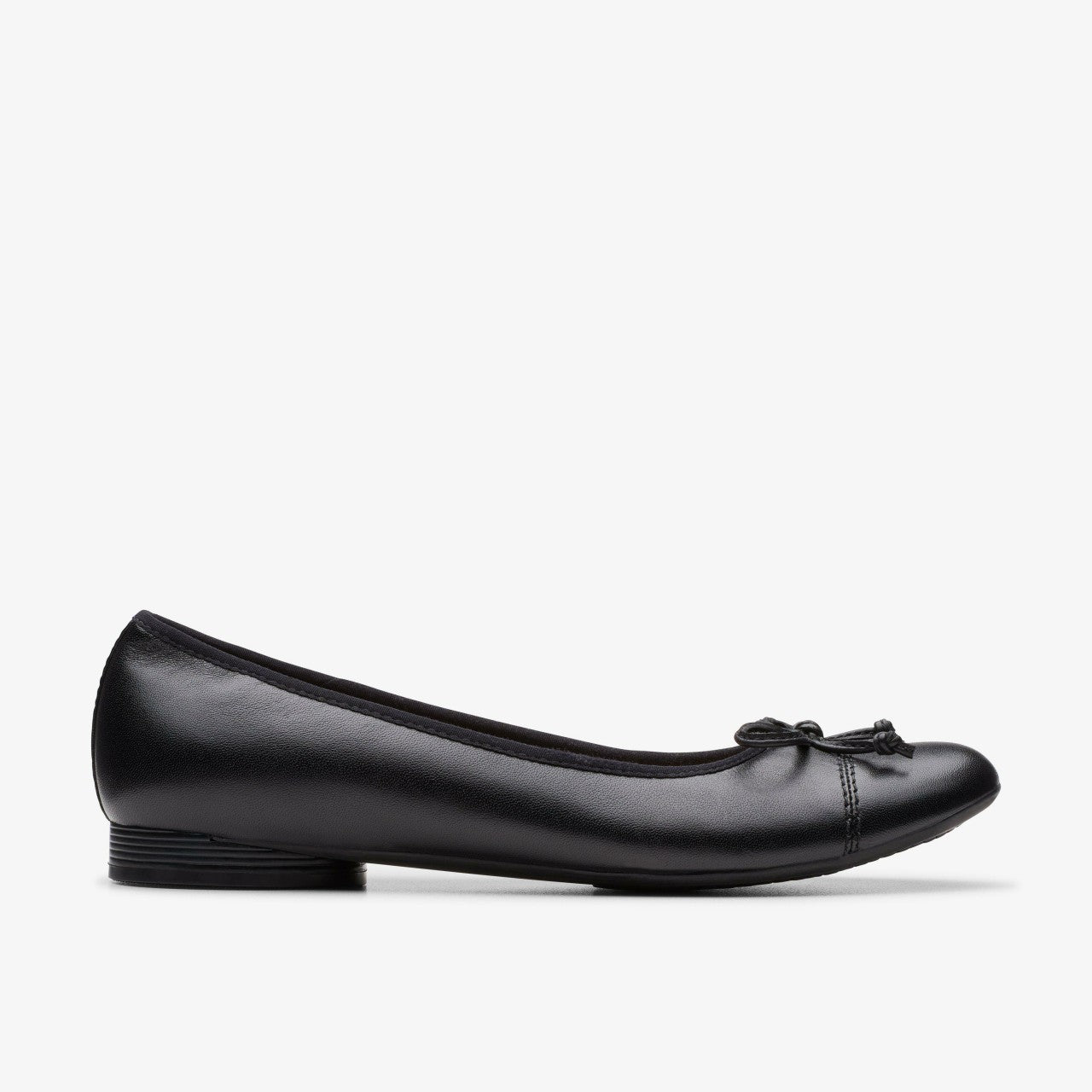 Women Loreleigh Rae Black Leather