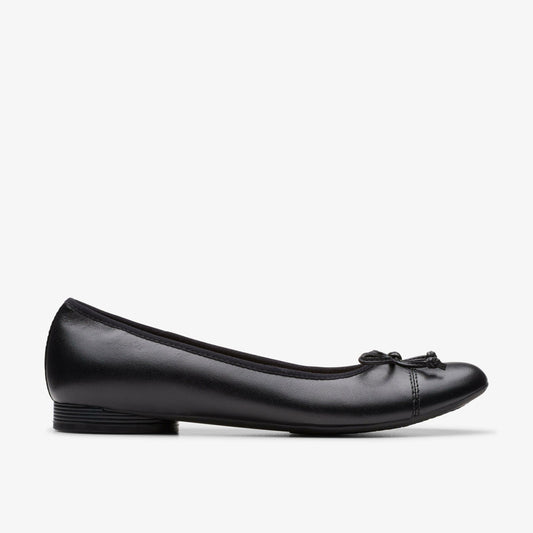 Women Loreleigh Rae Black Leather