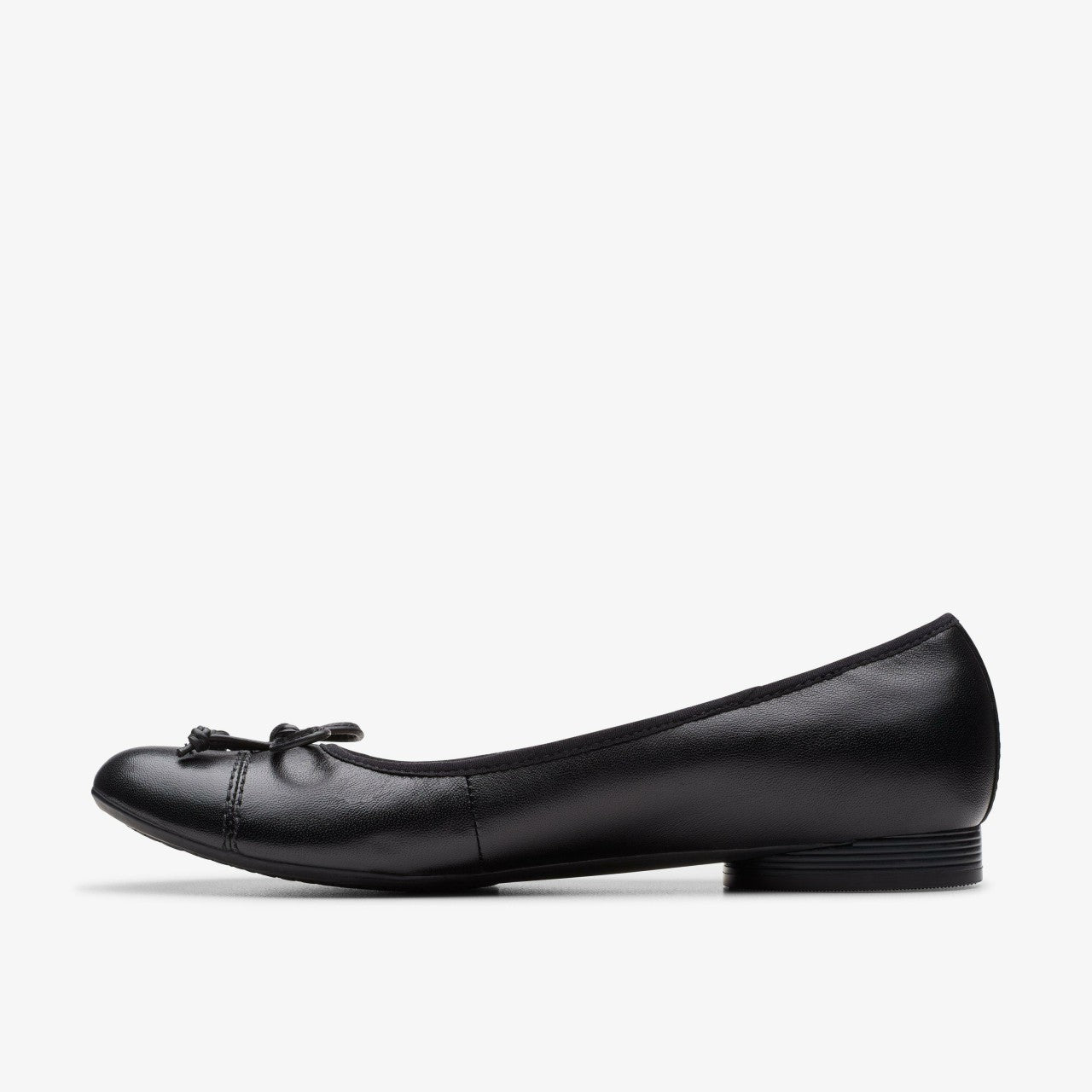 Women Loreleigh Rae Black Leather