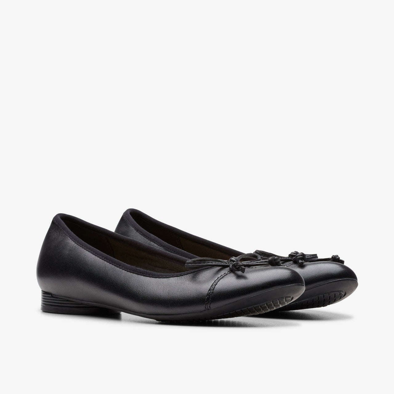 Women Loreleigh Rae Black Leather