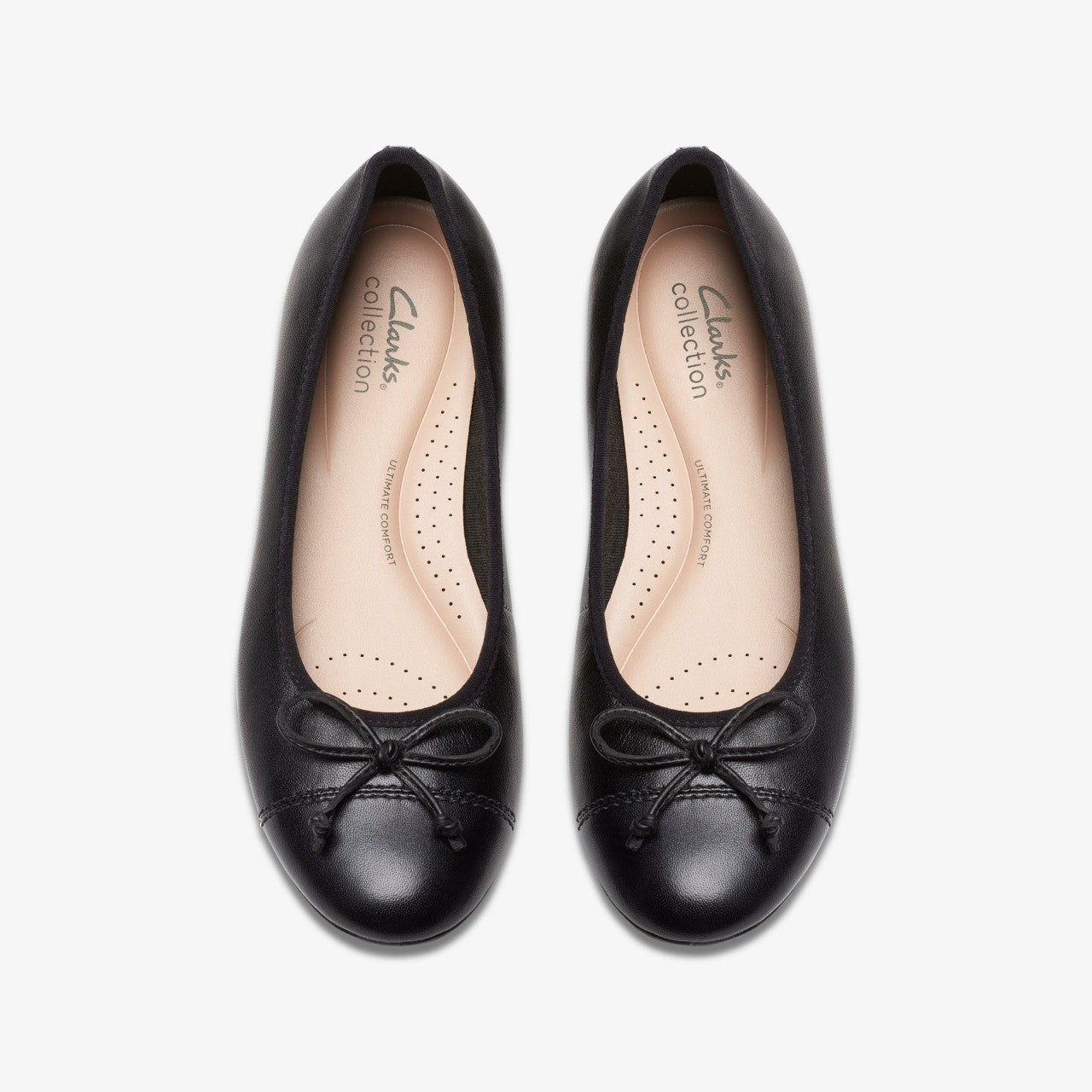 Women Loreleigh Rae Black Leather