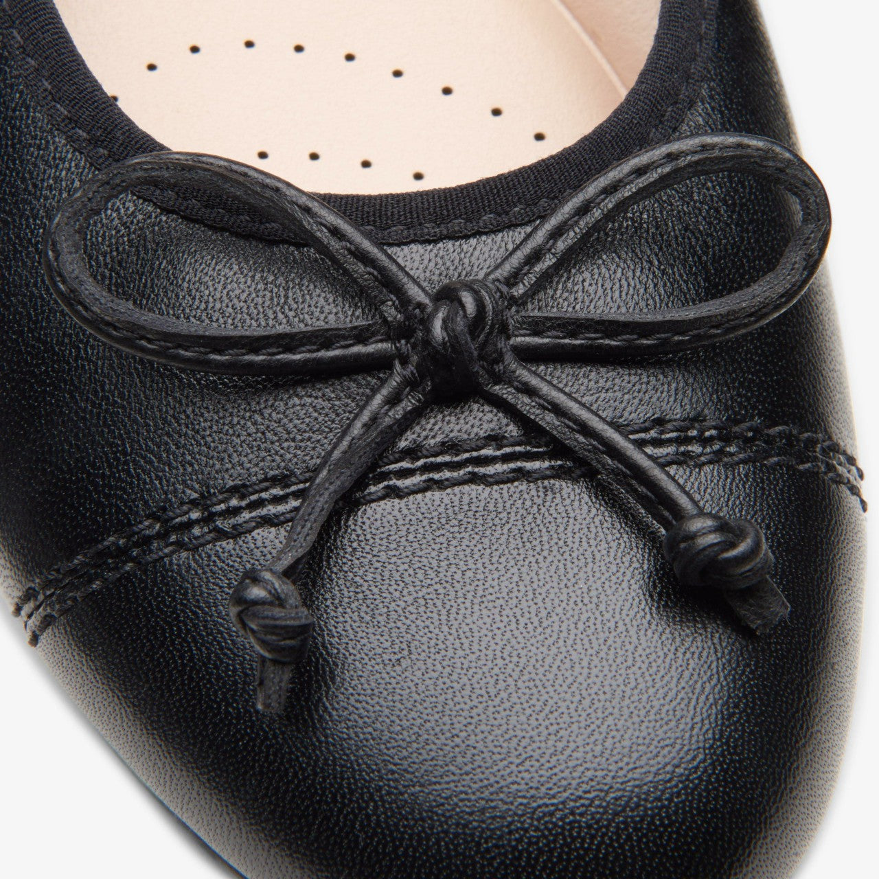 Women Loreleigh Rae Black Leather