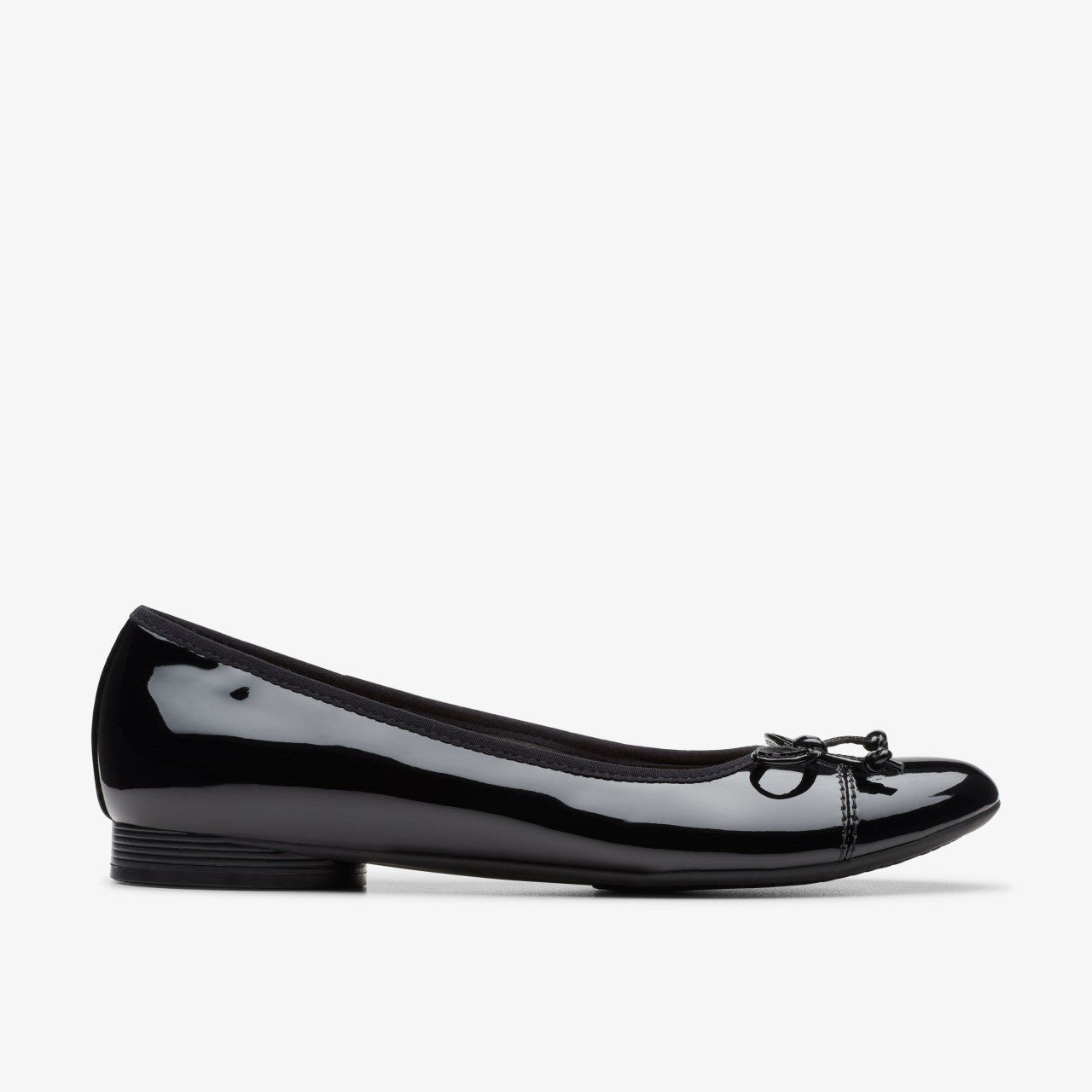 Women Loreleigh Rae Black Patent