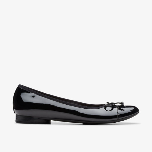 Women Loreleigh Rae Black Patent