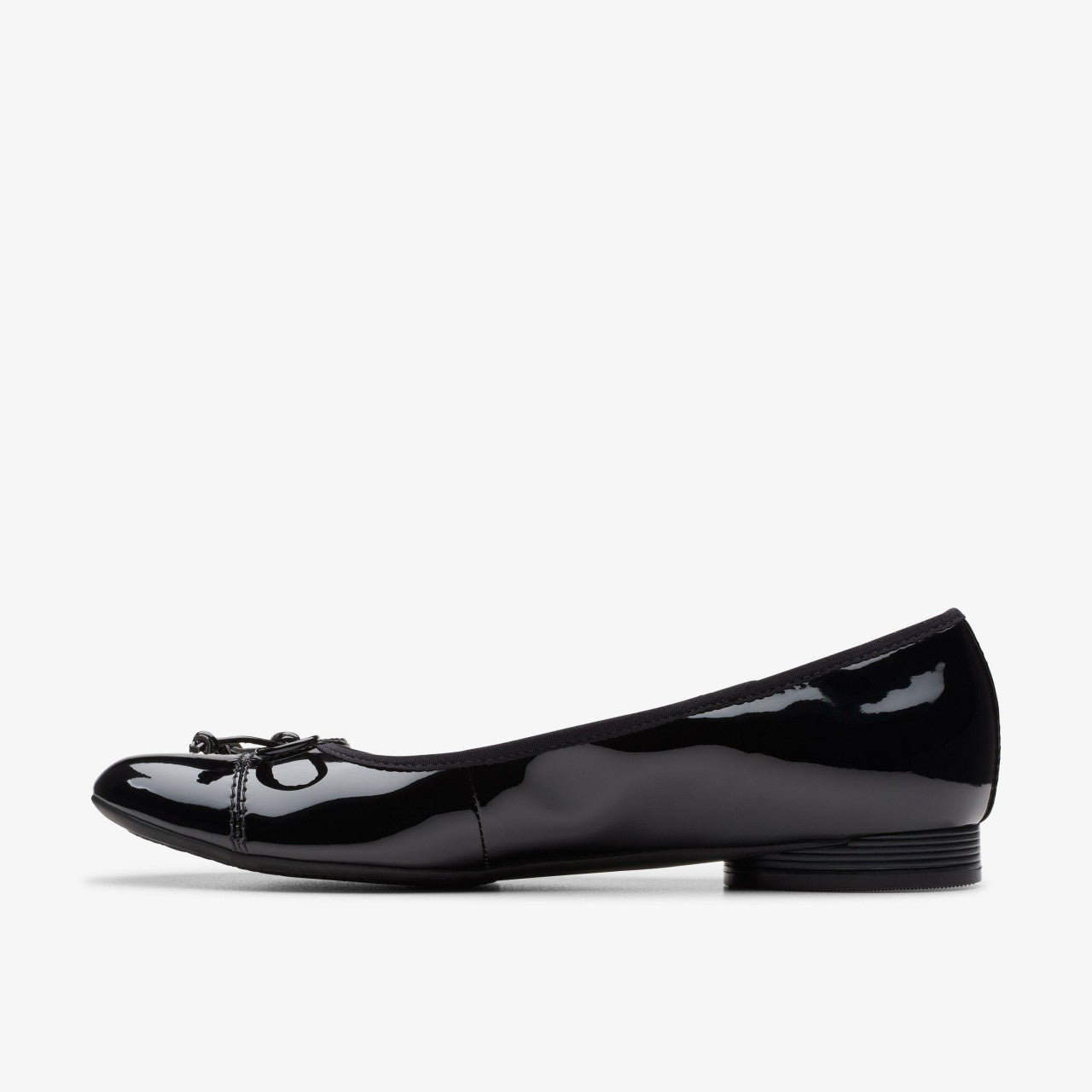 Women Loreleigh Rae Black Patent