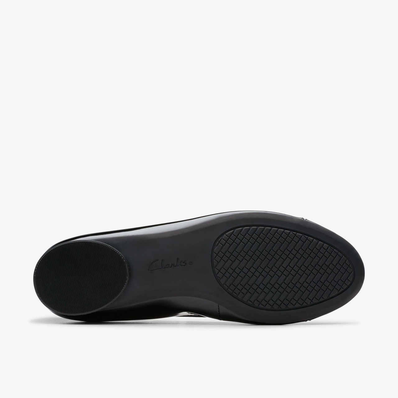Women Loreleigh Rae Black Patent