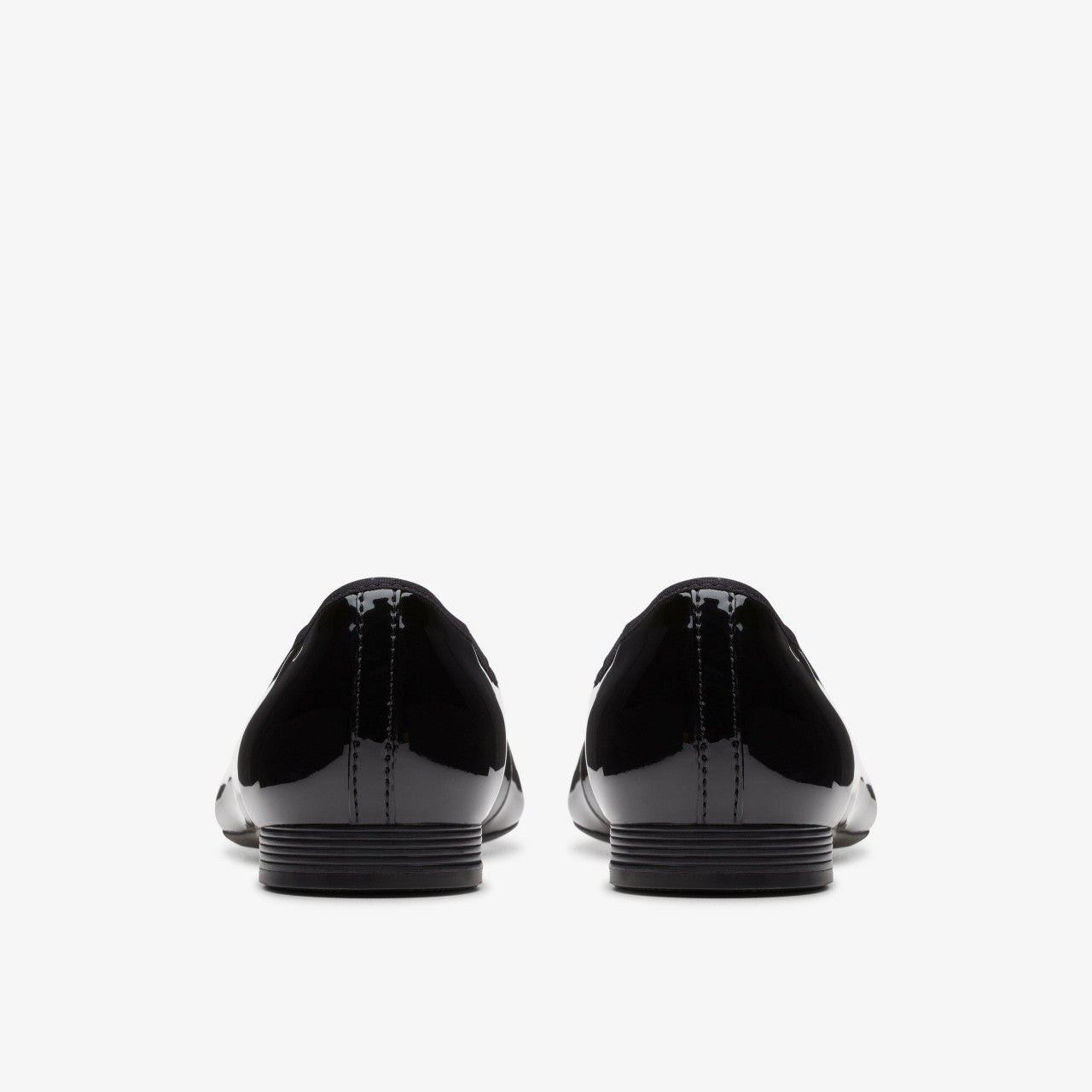Women Loreleigh Rae Black Patent
