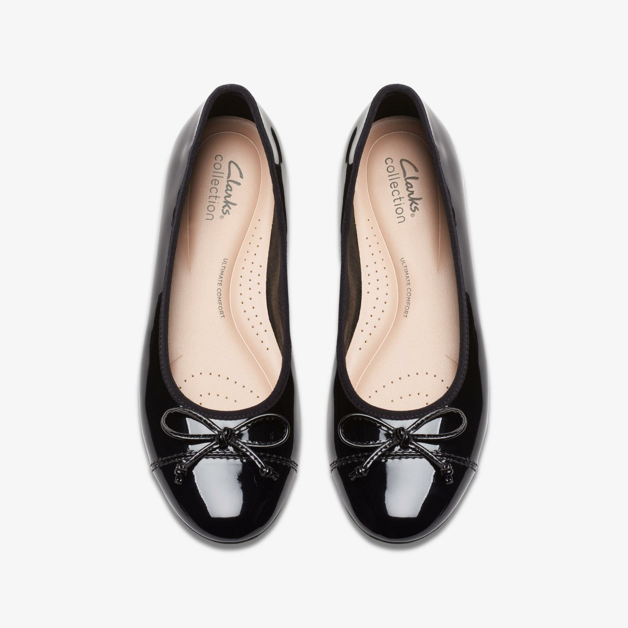 Women Loreleigh Rae Black Patent