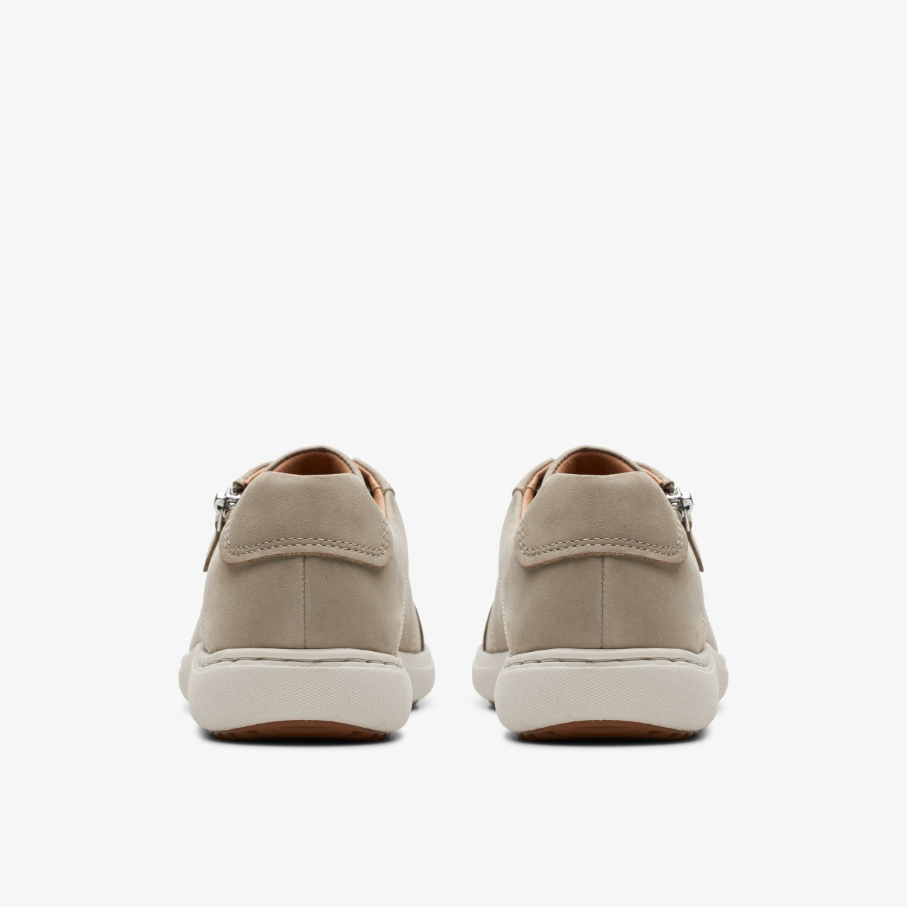 Women Nalle Lace Stone Nubuck