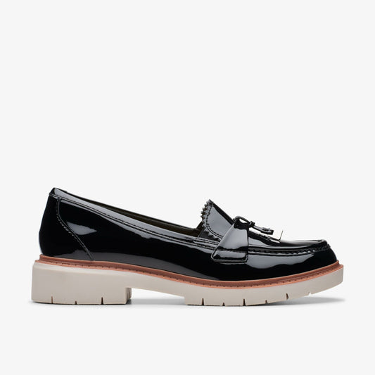 Women Westlynn Bella Black Patent