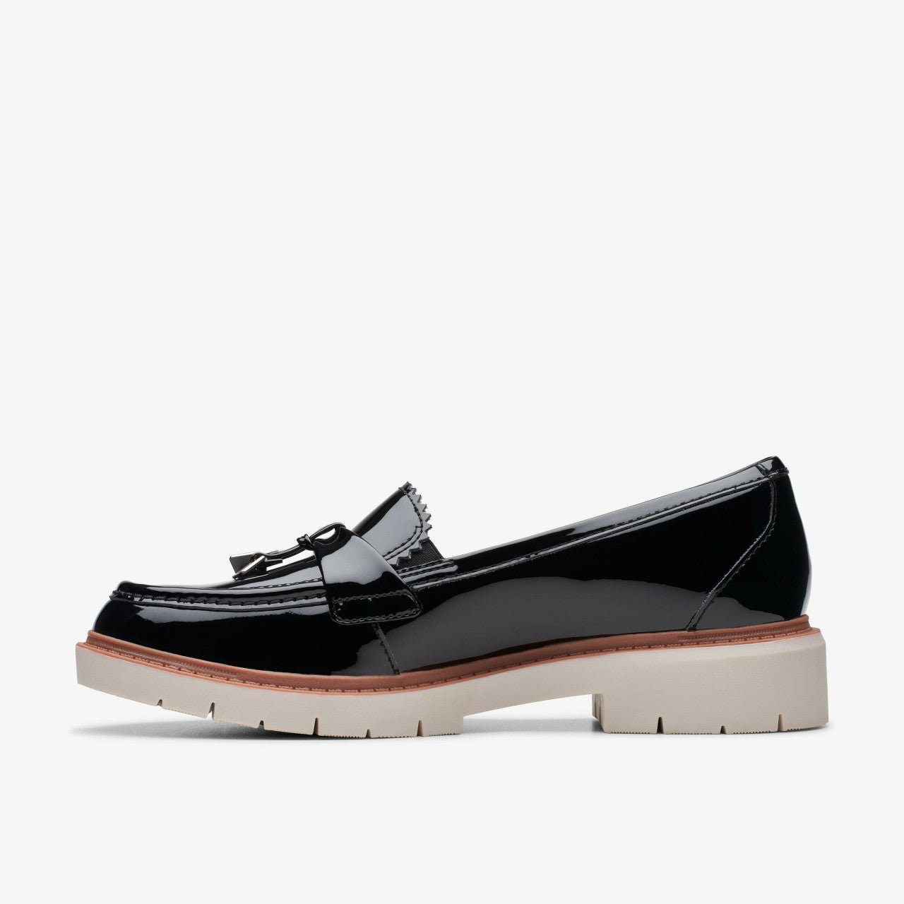 Women Westlynn Bella Black Patent