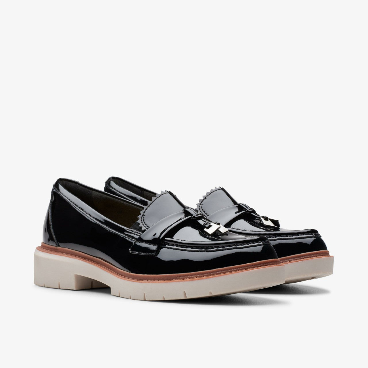 Women Westlynn Bella Black Patent