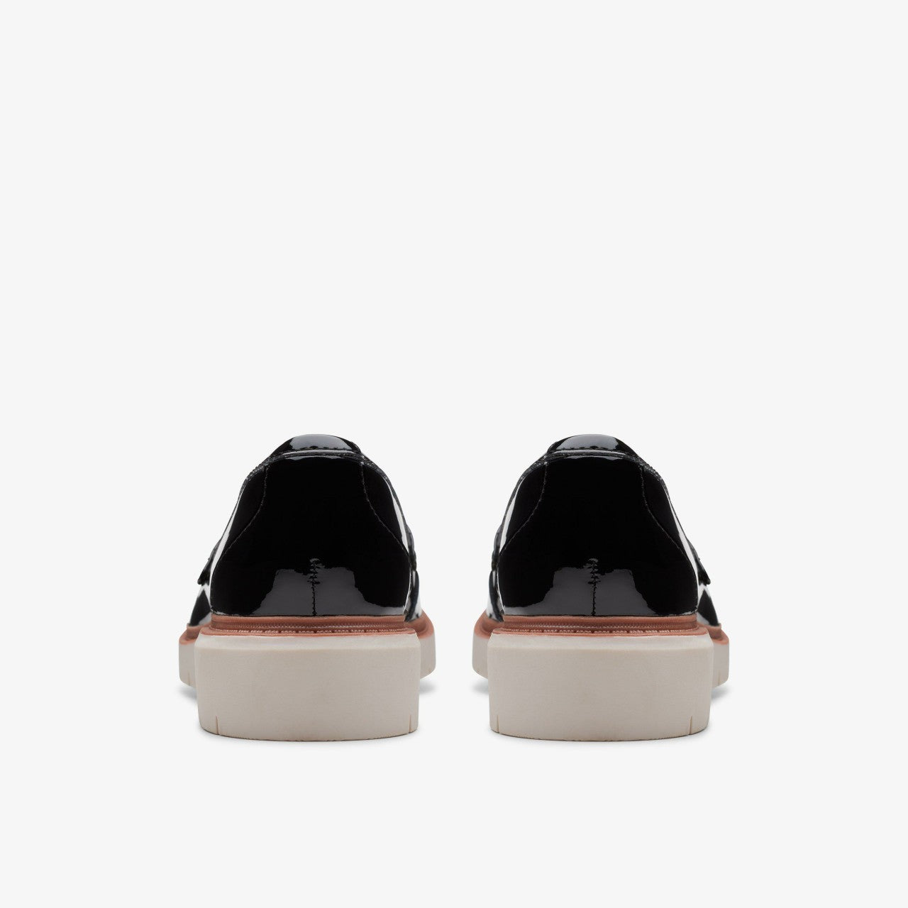 Women Westlynn Bella Black Patent