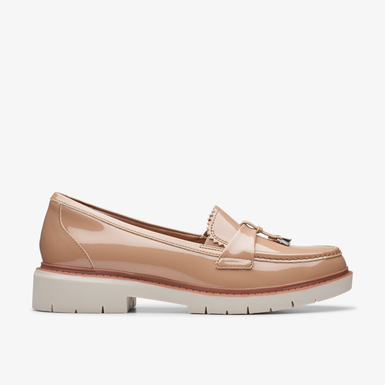 Women Westlynn Bella Warm Beige