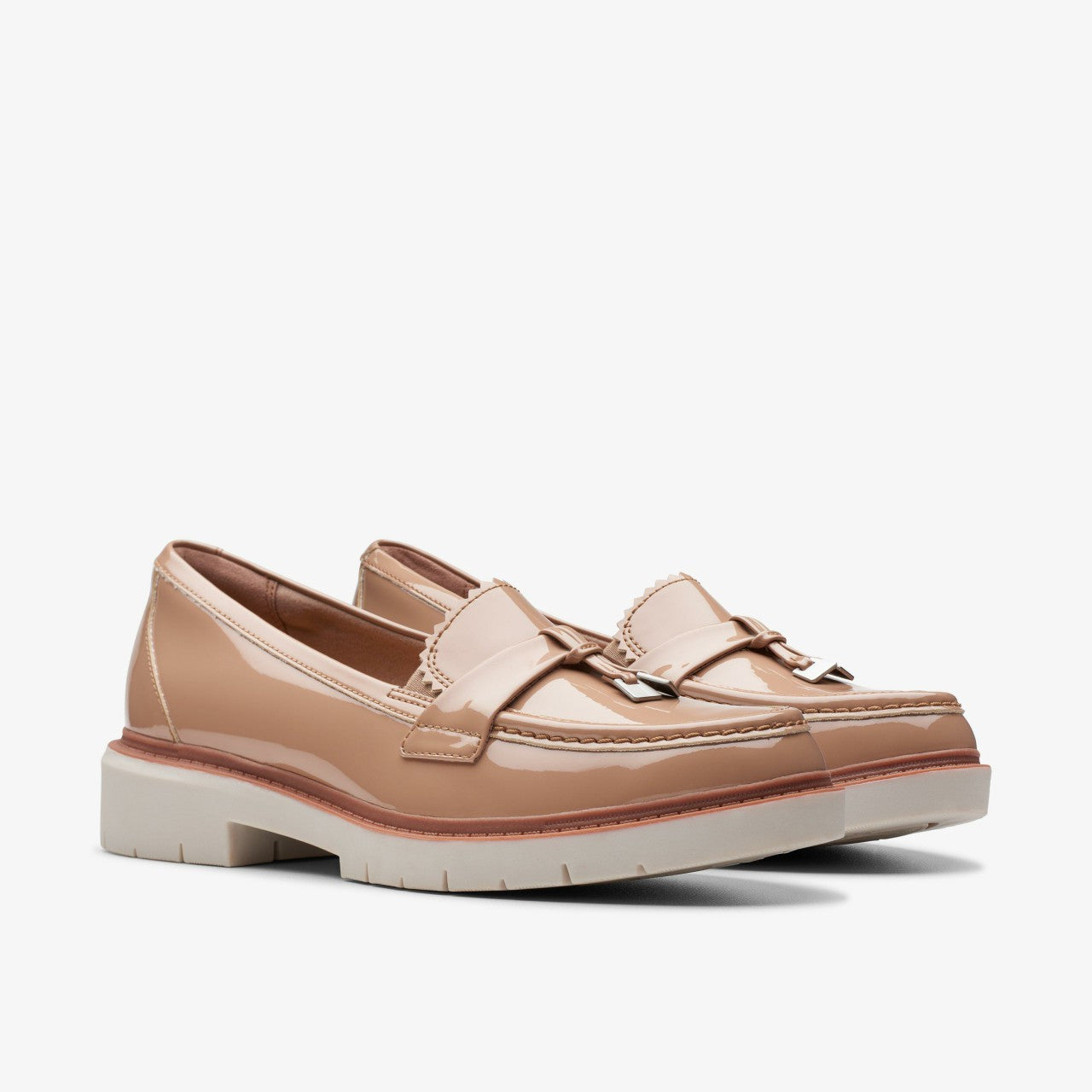 Women Westlynn Bella Warm Beige