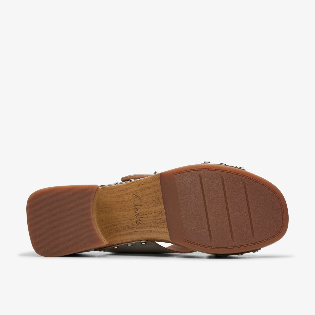 Women Sivanne Walk Silver Leather