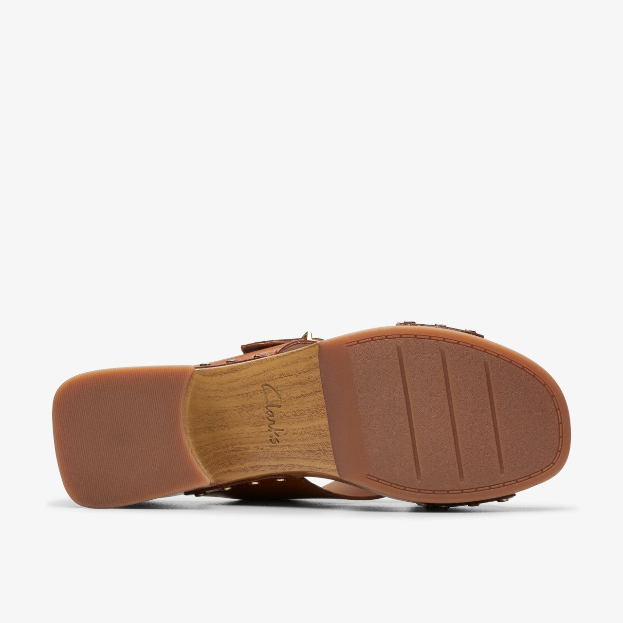 Women Sivanne Walk Tan Leather