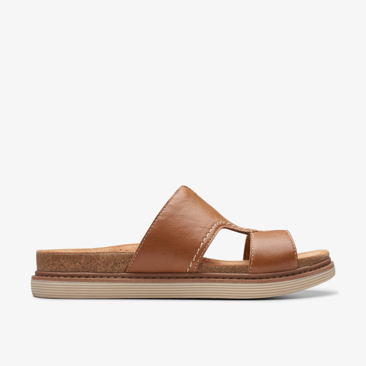 Women Arwell Walk Tan Leather