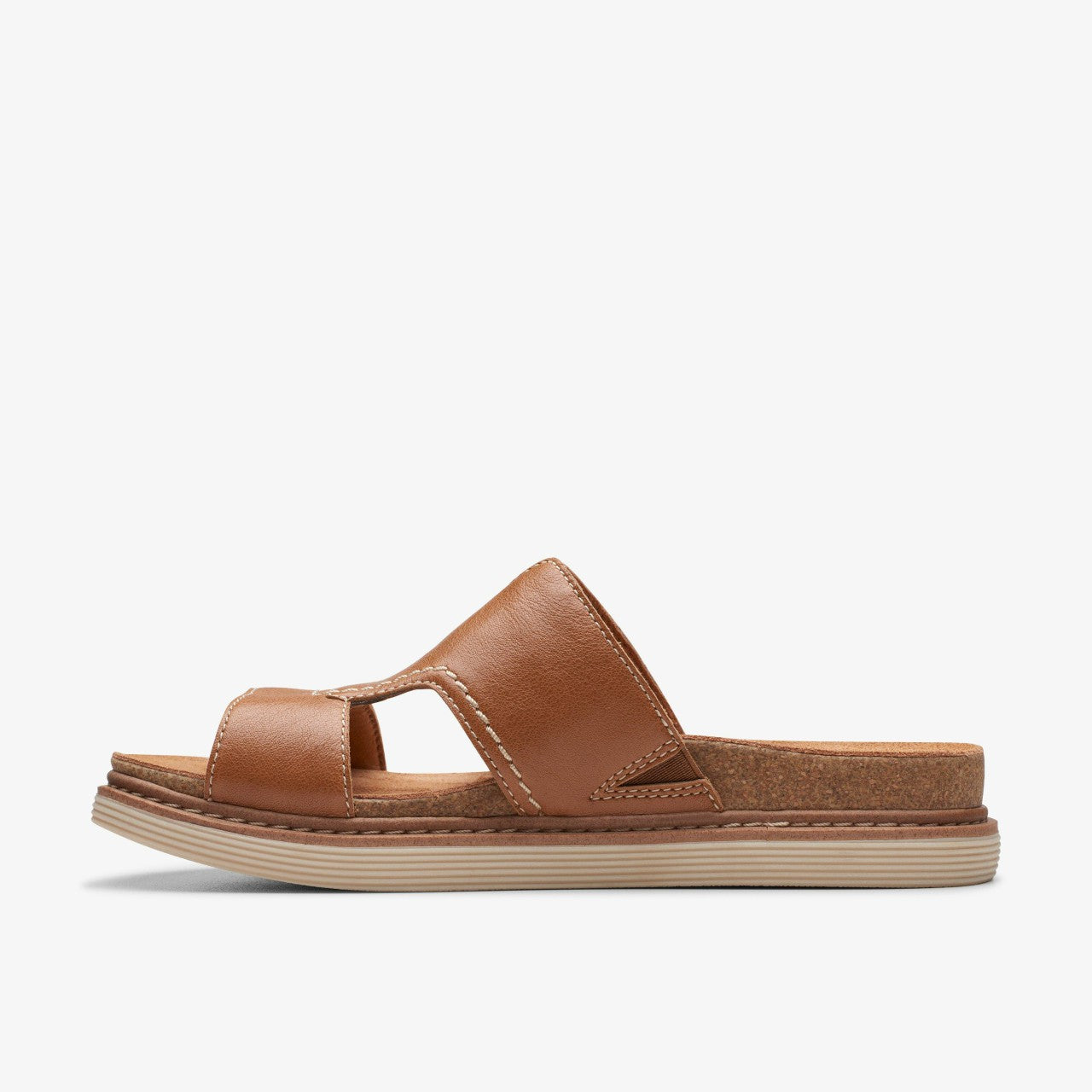Women Arwell Walk Tan Leather