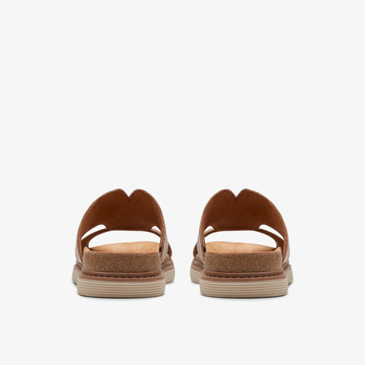 Women Arwell Walk Tan Leather