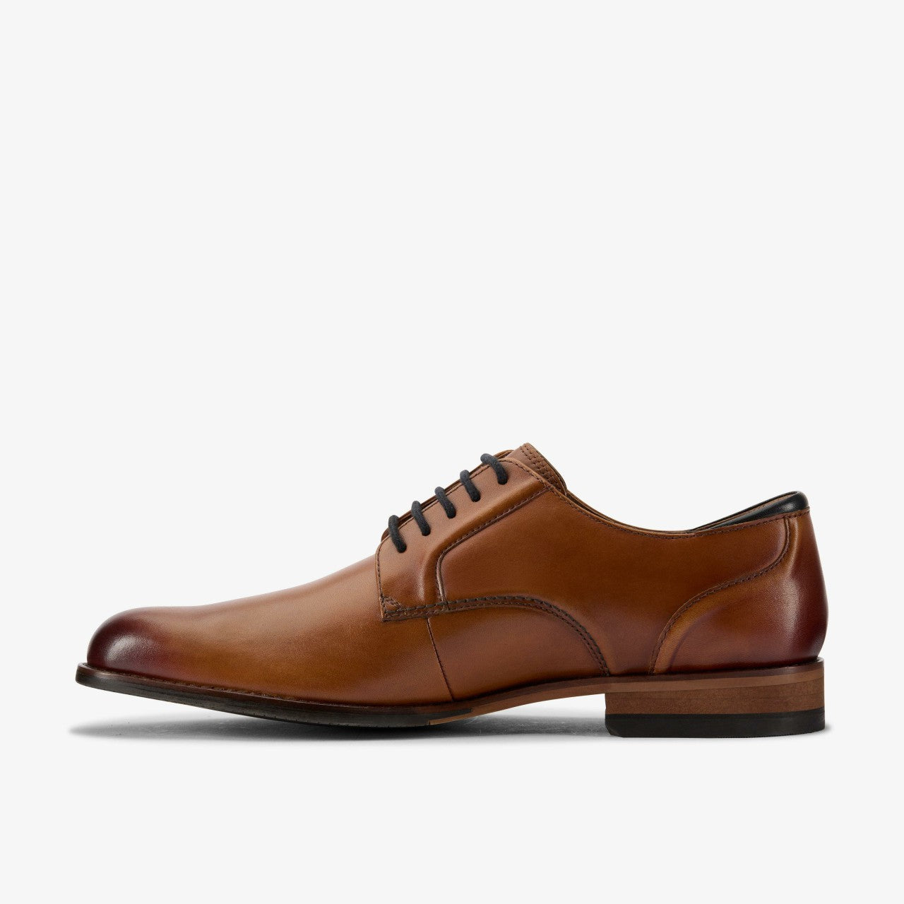 Men Craft Arlo Lace Tan Leather