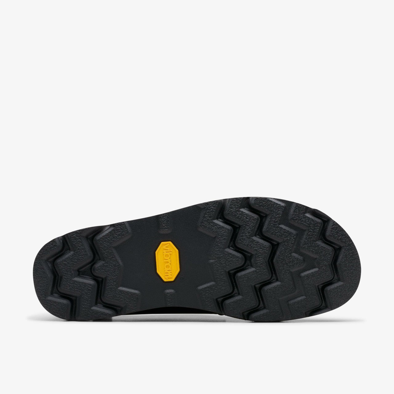 Men Desert Trek GORE-TEX Black Leather