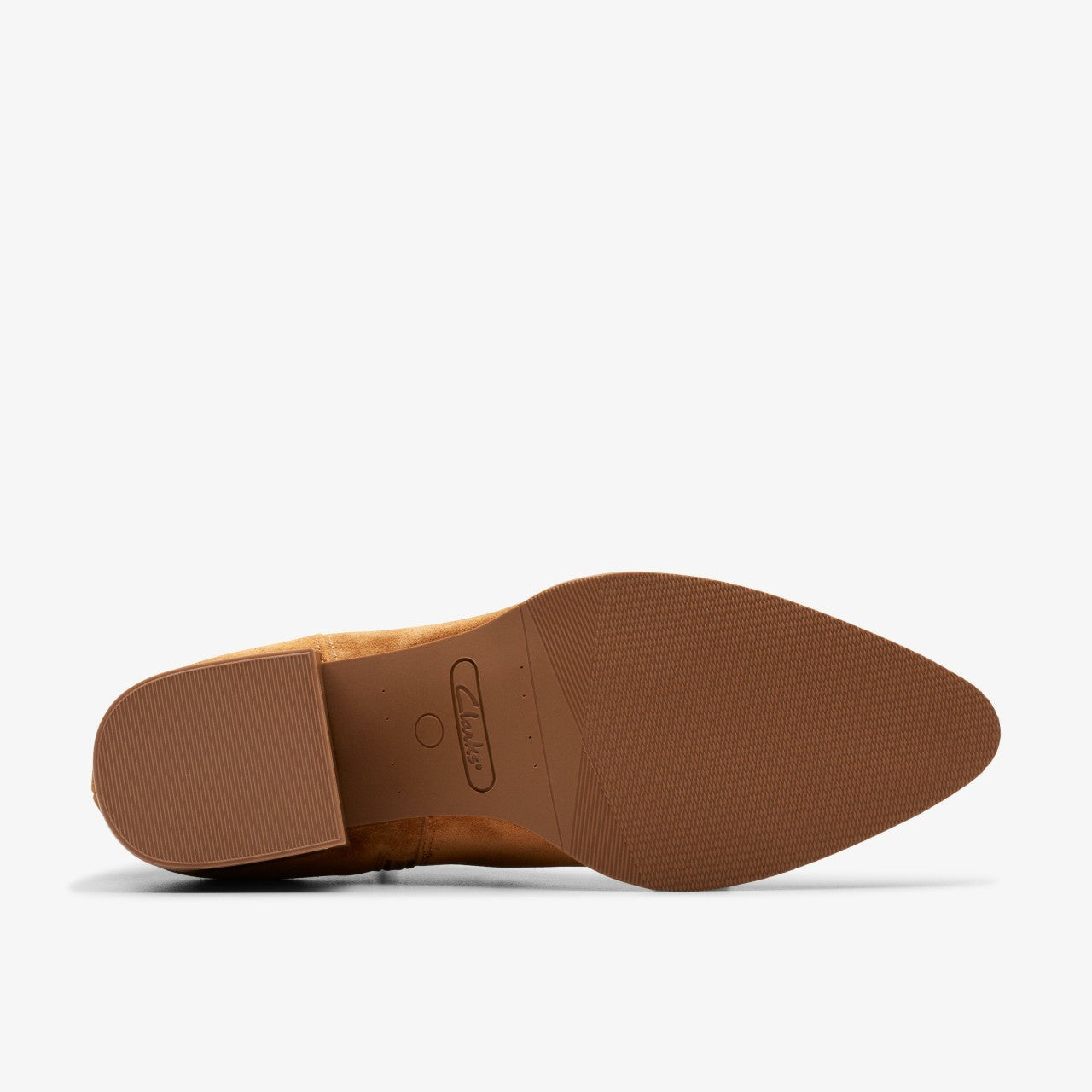 Women Elder Rae Tan Suede