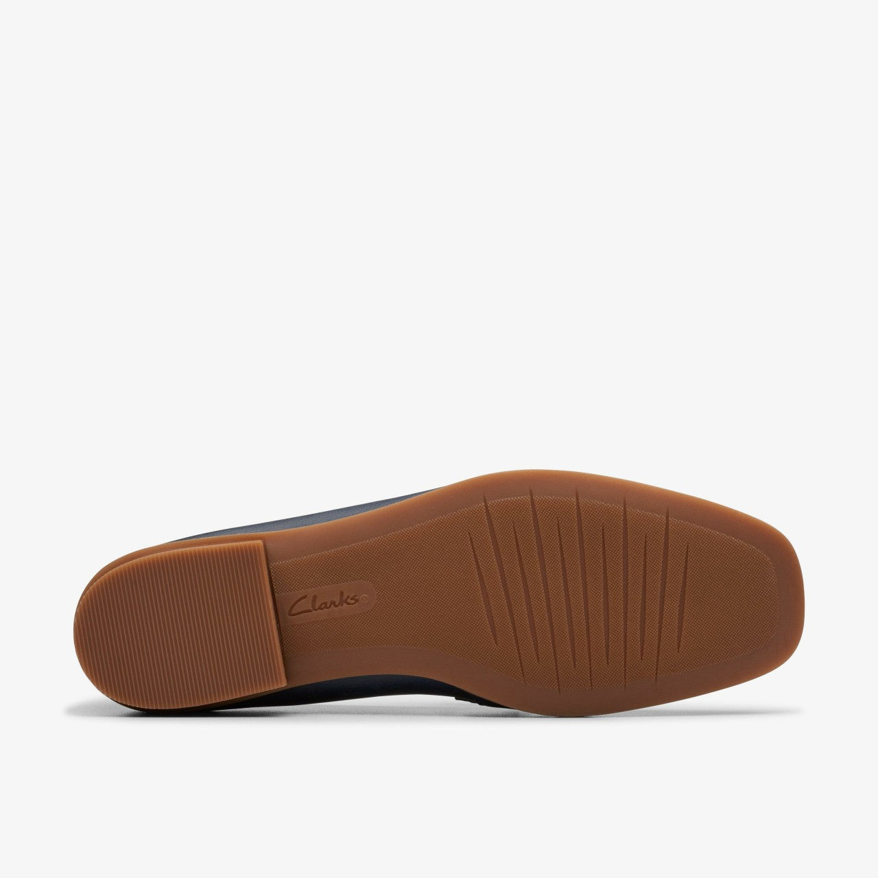 Women Sarafyna Iris Loafer Navy Leather