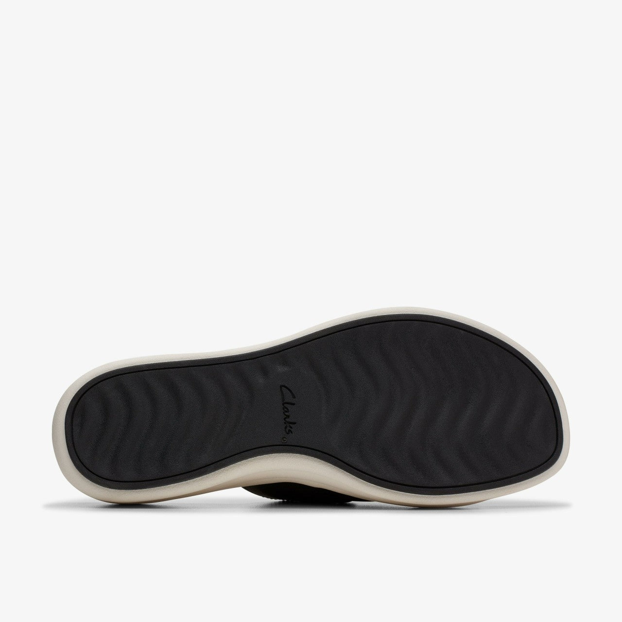 Women Drift Buckle Black