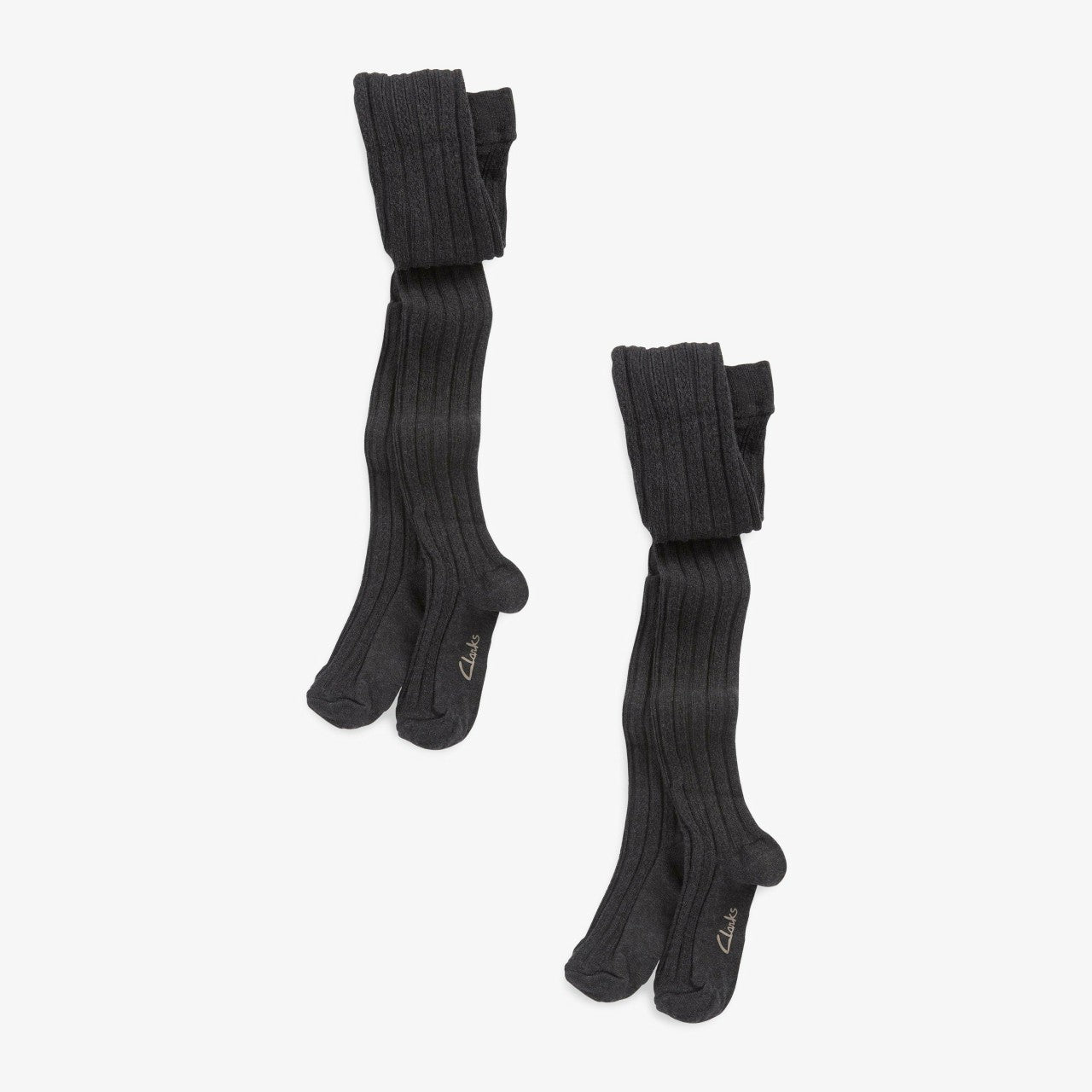 Kids Tights 12-18 months Grey
