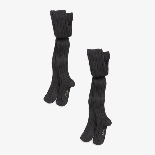 Kids Tights 12-18 months Grey