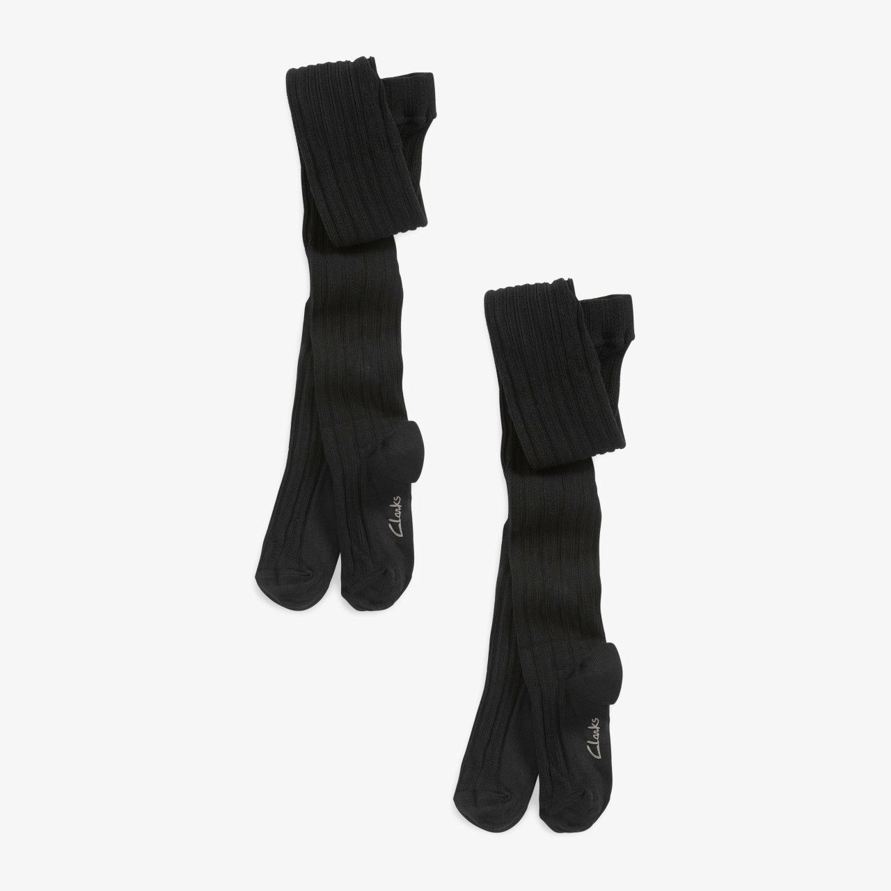 Kids Tights 2-3 years Black