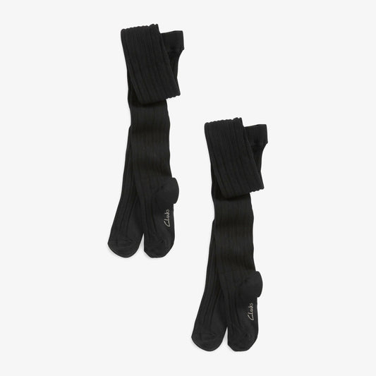 Kids Tights 2-3 years Black
