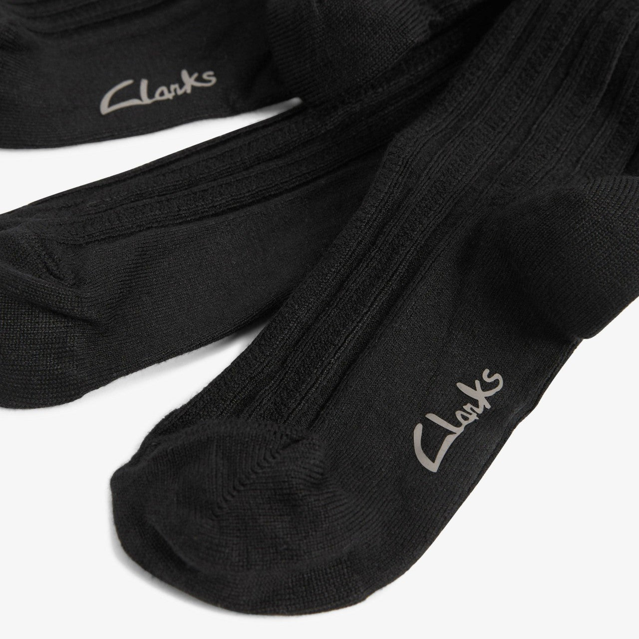 Kids Tights 9-10 years Black