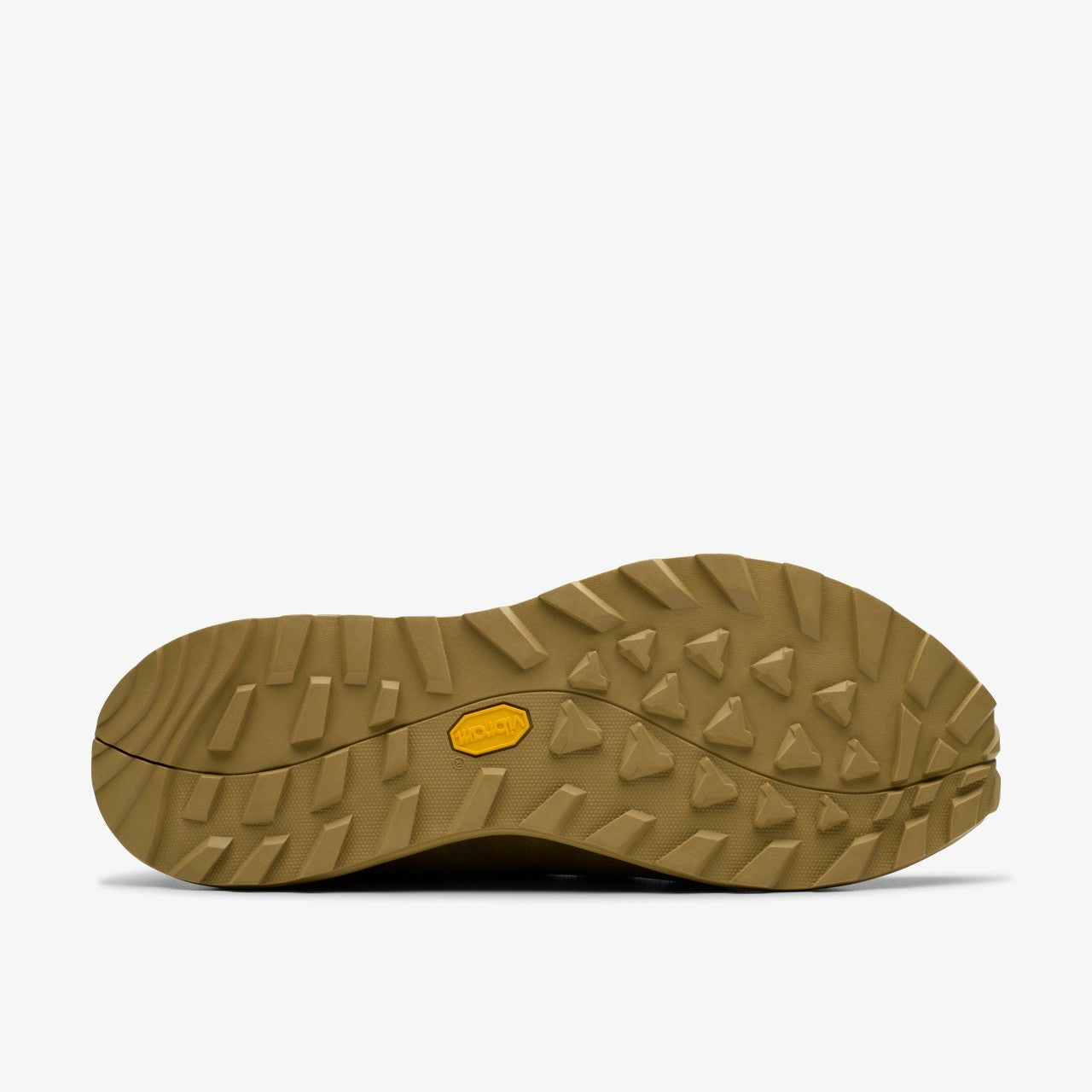 Men Wallabee Eden Dark Sand Suede