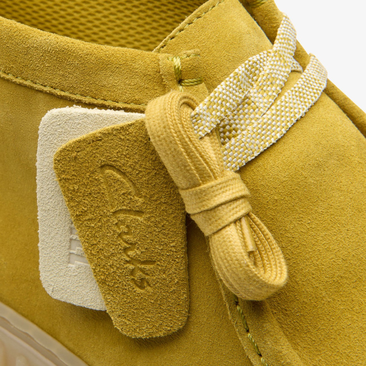Women|Men Torhill Hi Lime Suede