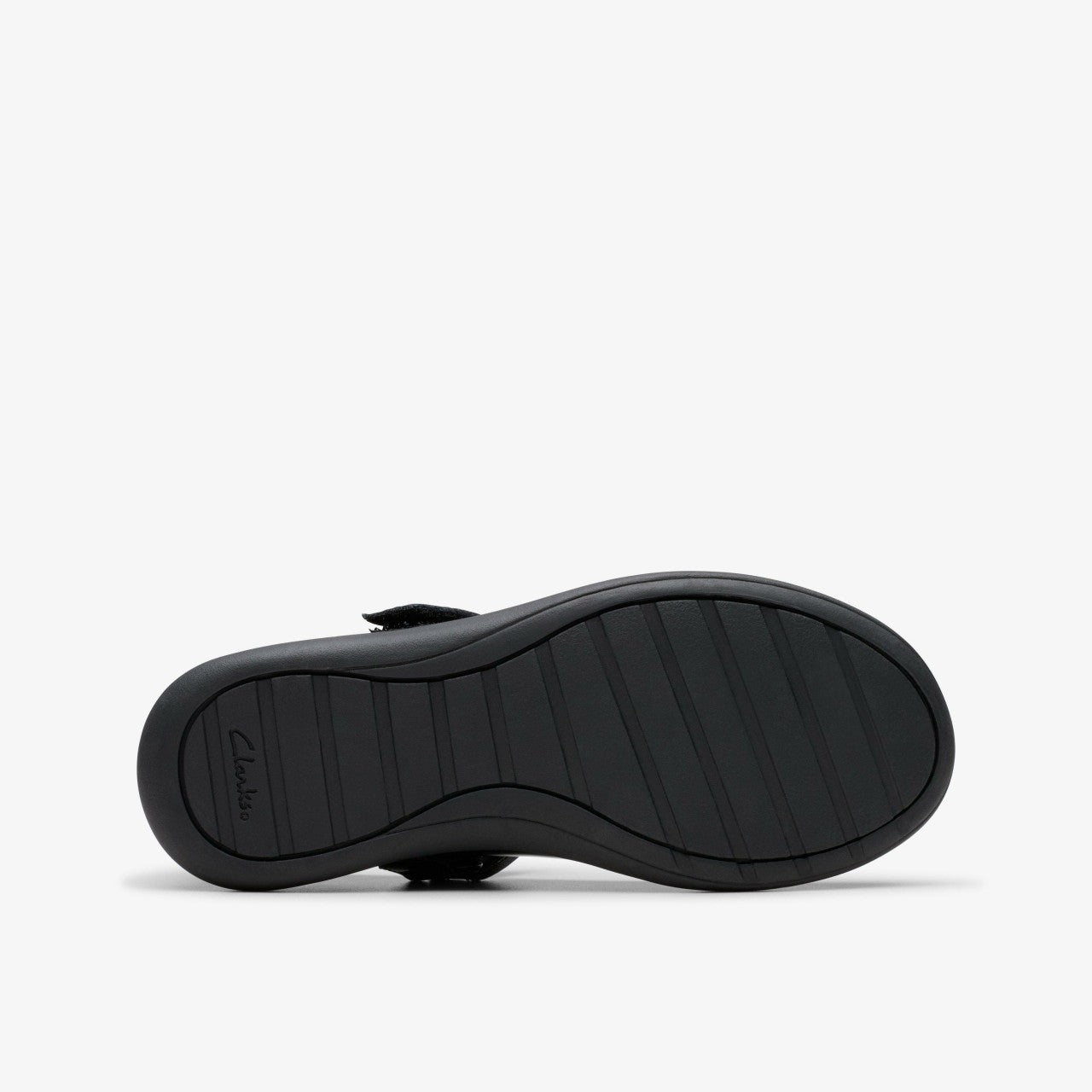Kids Etch Gem Kid Black Patent