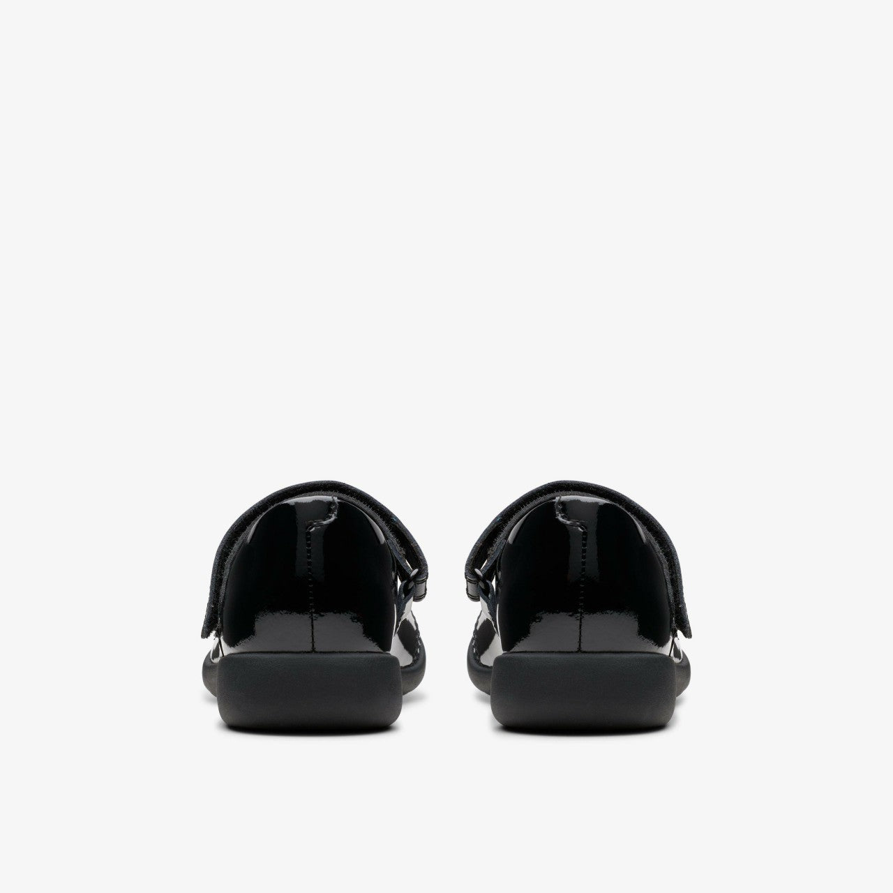 Kids Etch Gem Kid Black Patent