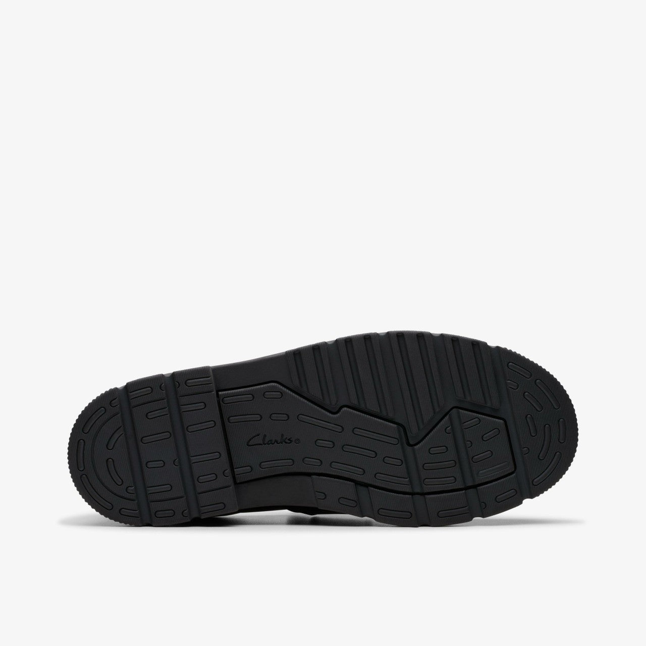 Kids Lorcam Craft Youth Black Leather