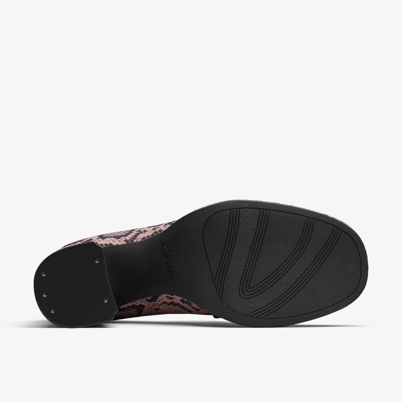 Women Martine Rose Loafer 2 Rose Textile
